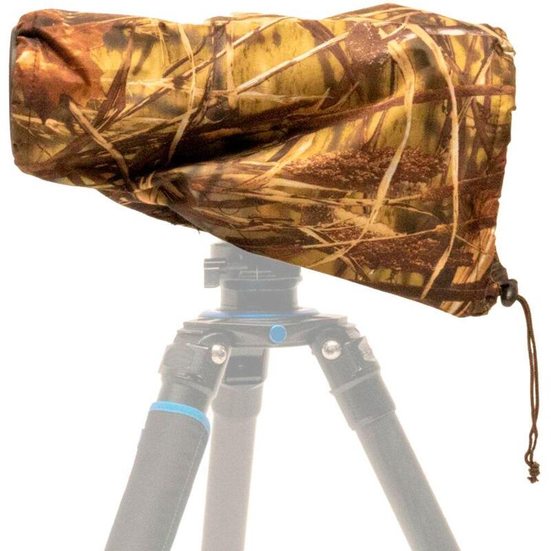 Buteo Photo Gear Rain Cover 1 Reed