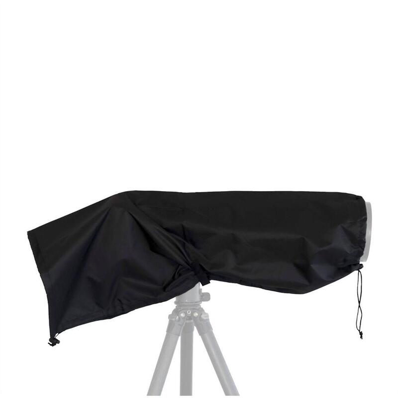 Buteo Photo Gear Rain Cover 2 Black