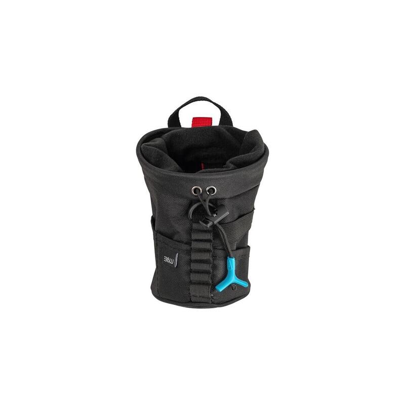 B & W Tool.Module Universal, Bag Black 116.65