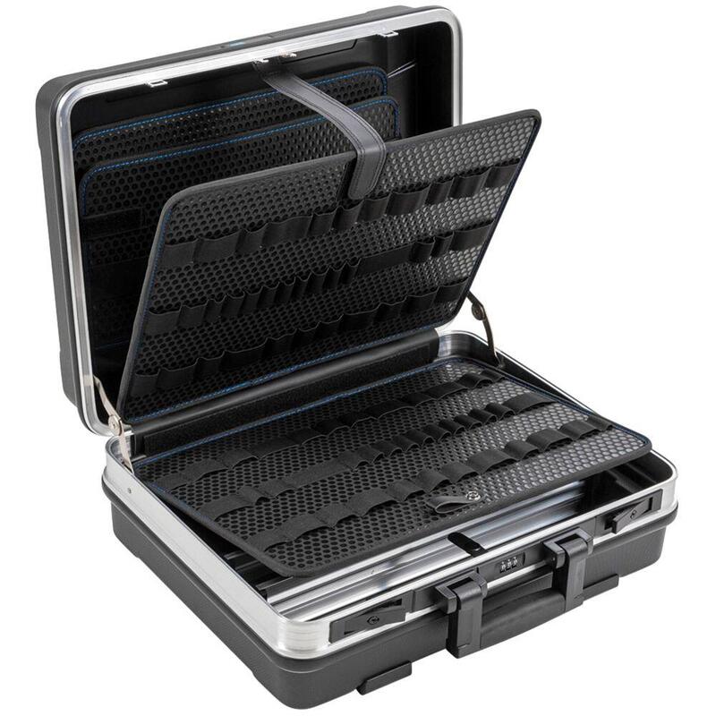 B&W Caja De Herramientas Base Loops 120.02/L 120.02/L