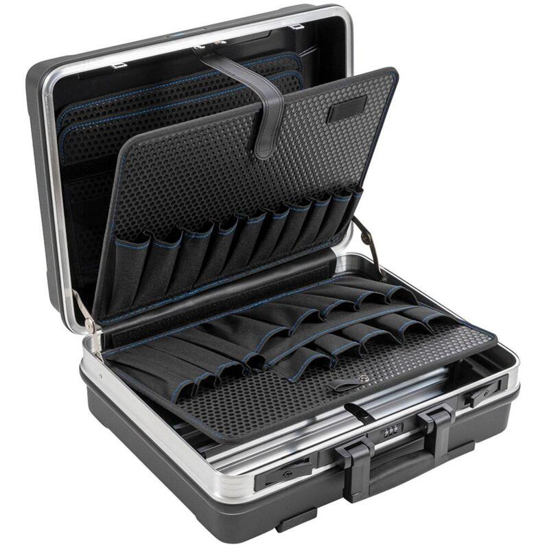 B&W Caja De Herramientas Base Pockets 120.02/P 120.02/P