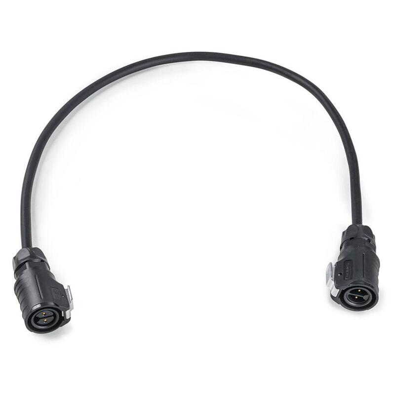 B&W Energy Case Connection Cable For Series Connection