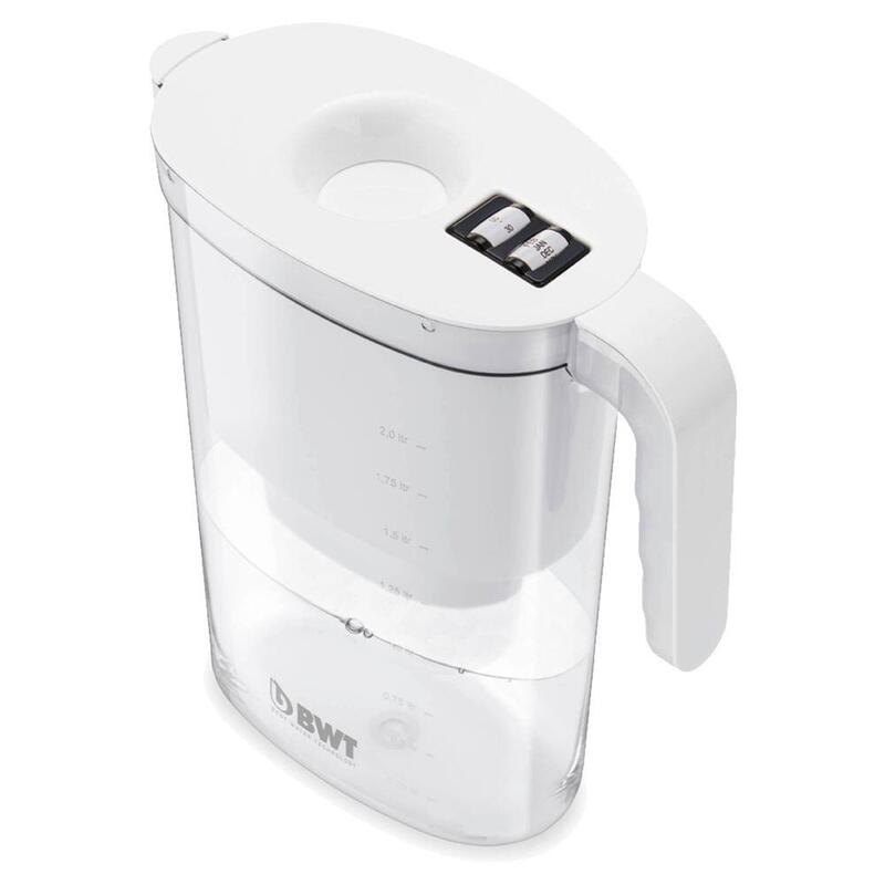 Bwt 815481 Vida White