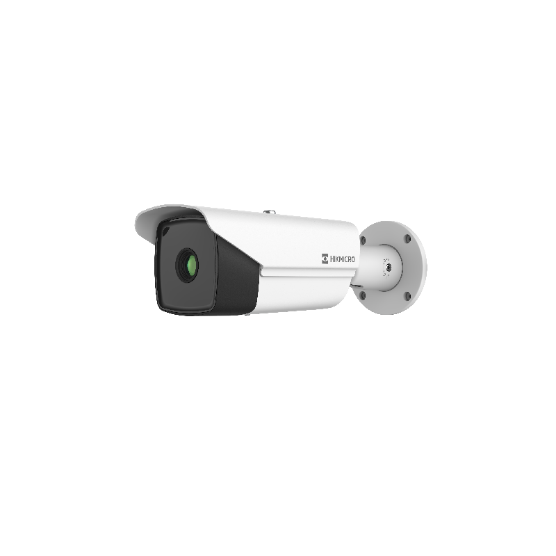 C Mara Ip TRmica Bullet 9.7mm 384x288 Ik10 Ip67 Nema