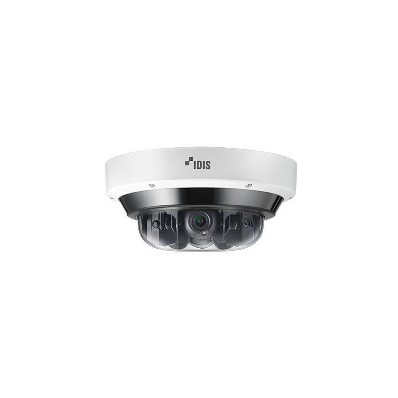 C Mara Multisensor Idis 4x5mpx