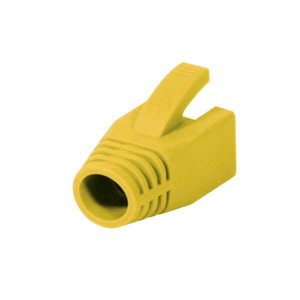 EAN 4052792045420 - LogiLink MP0035Y accesorio para cable Funda sujetacables imagen 3