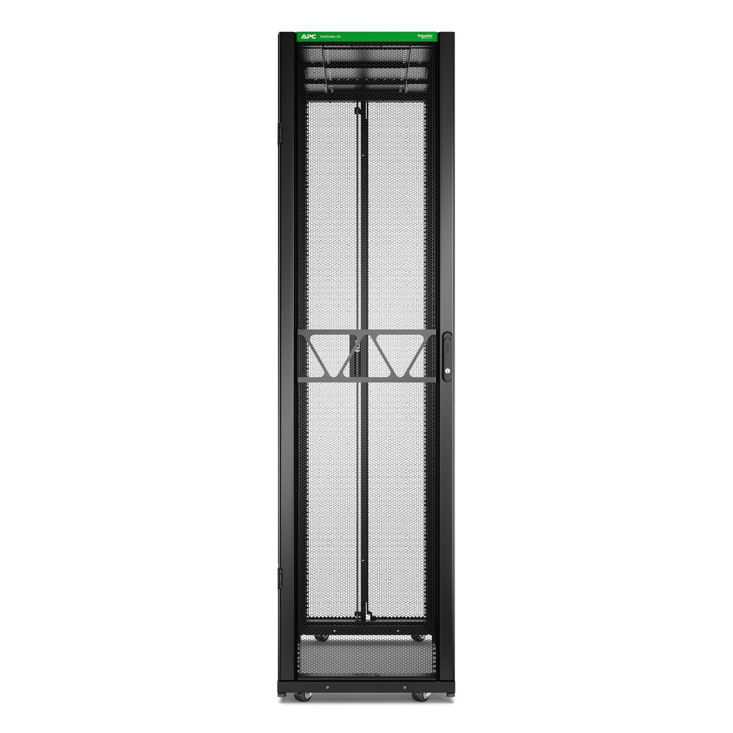 Apc Netshelter Sx Gen 2 - Armario Armario De Red - 2258 (H)