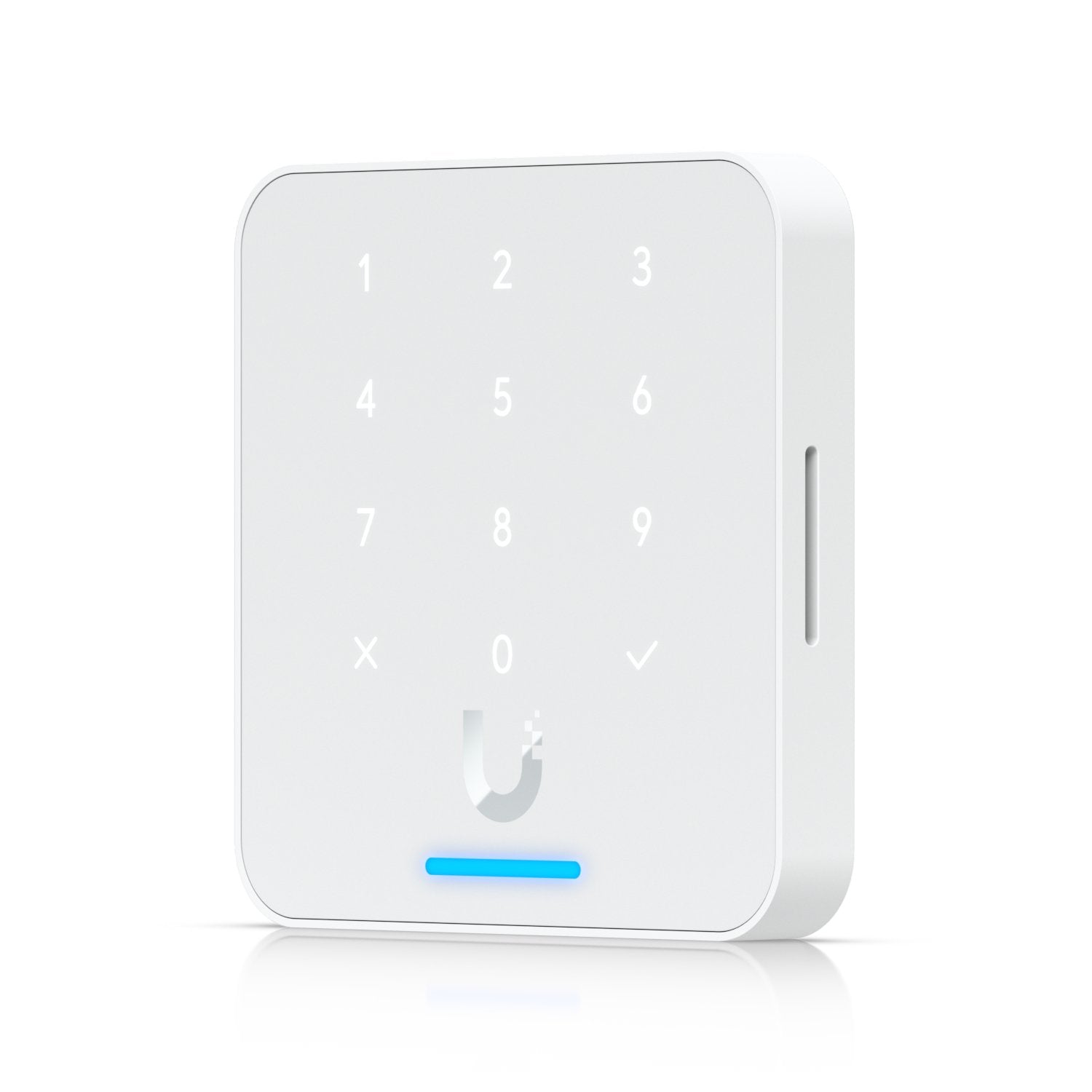 Ubiquiti Reader Flex, Sistema De Control De Acceso Blanco Ua-G3-Flex-W