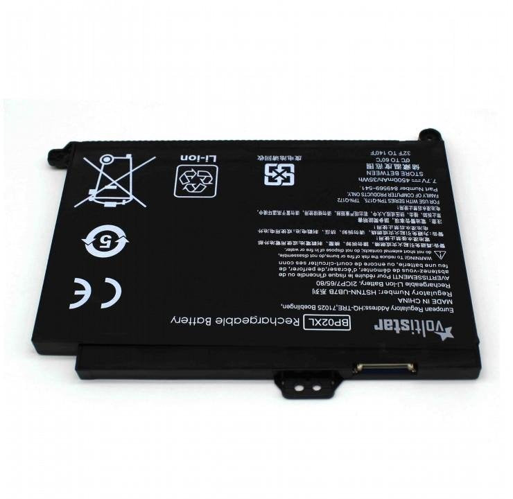 EAN 8435597485046 - VOLTISTAR BAT2165 refacción para laptop Batería imagen 2