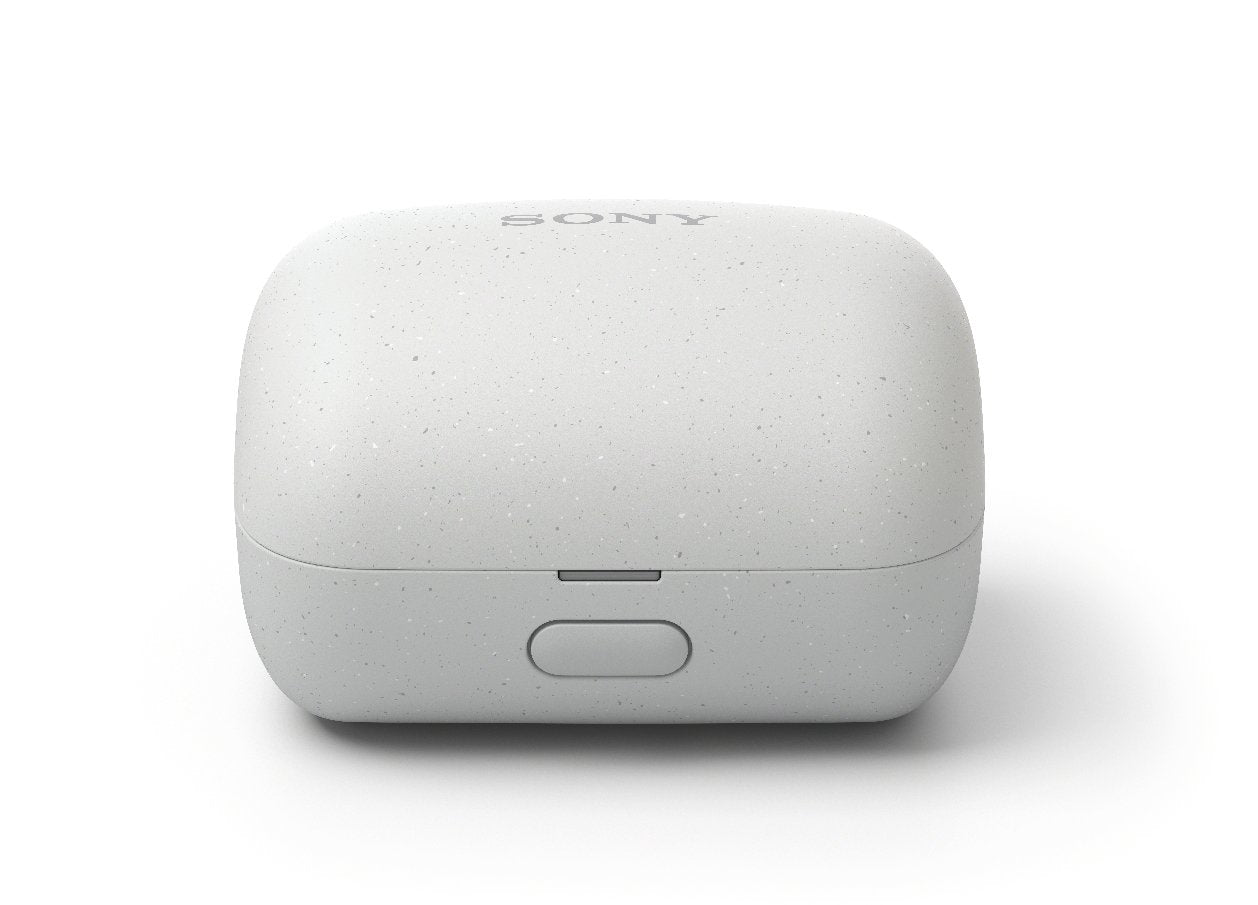 Auriculares Sony Linkbuds True Wireless Stereo (Tws) Bluetooth Blanco