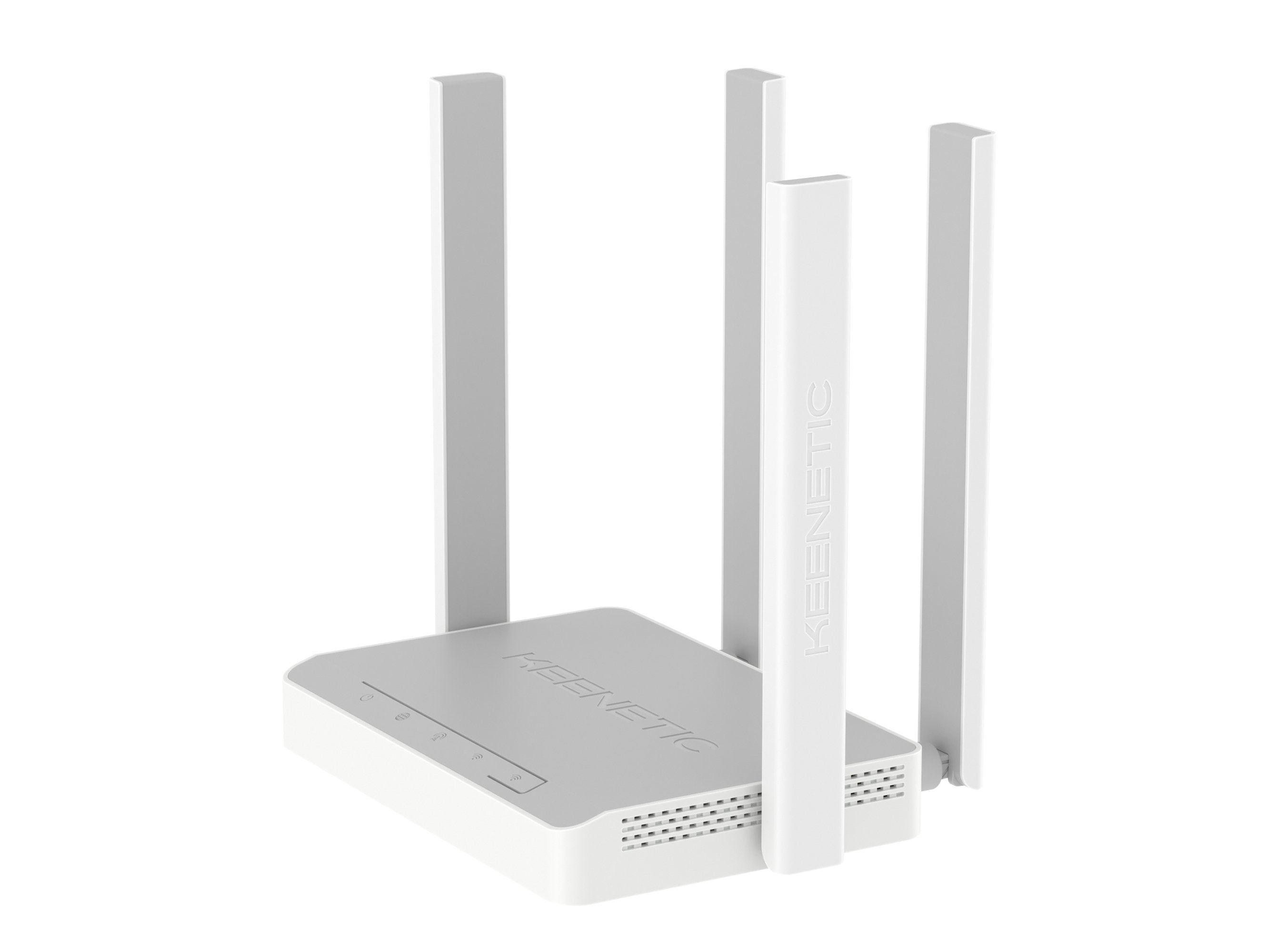 Keenetic Explorer 4g (Kn-4910) Perp Modem/Router 4g 4 Porte 100mbps