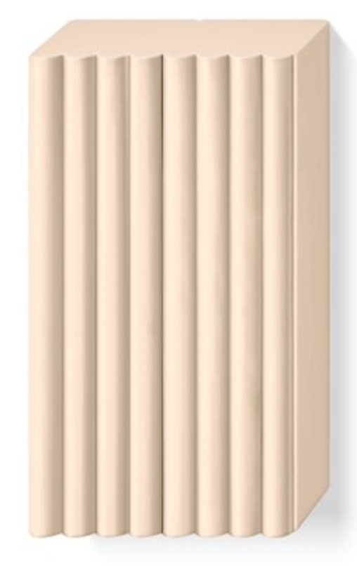 Fimo Mod.Masse Fimo Prof 226g Beige
