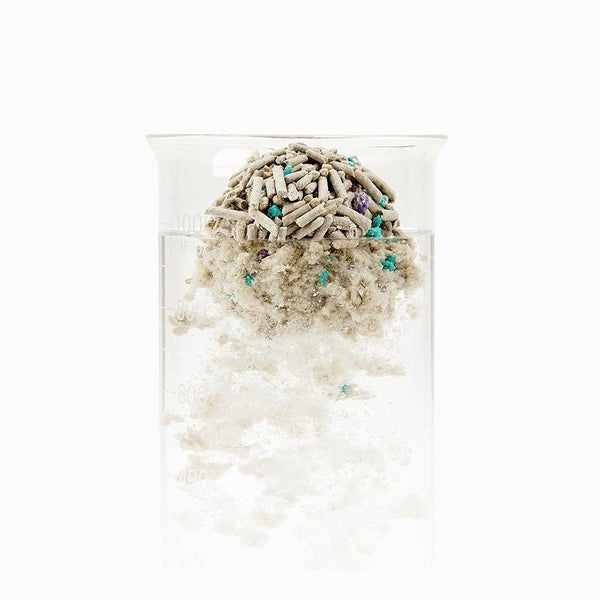 Petkit 5 In 1 Mixed Cat Litter 1 Bag (P92cl1)
