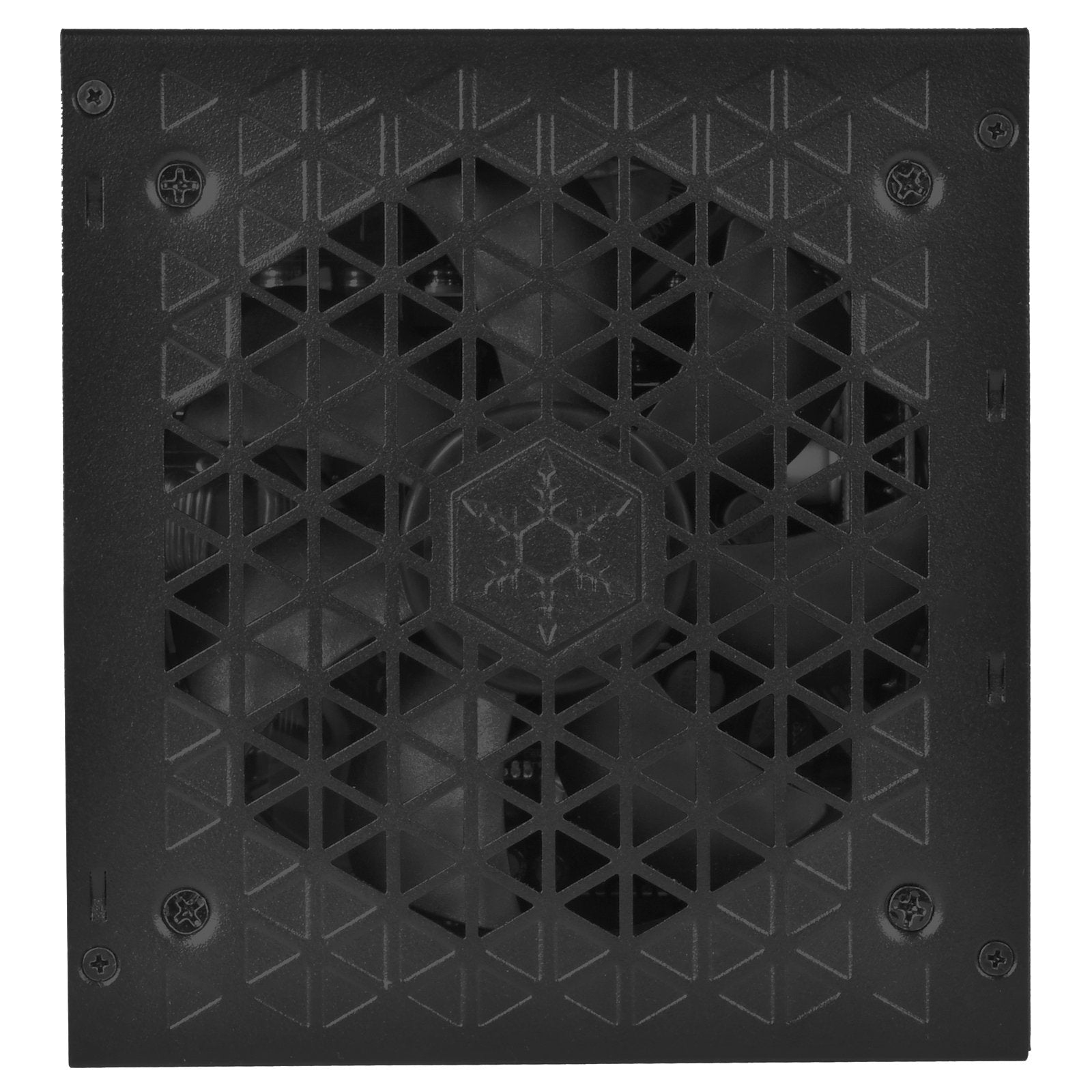 Fuente Alimentacíon Silverstone 750w 80 Plus Gold, Modular, Atx 3.0 Sst-Da750r-Gma