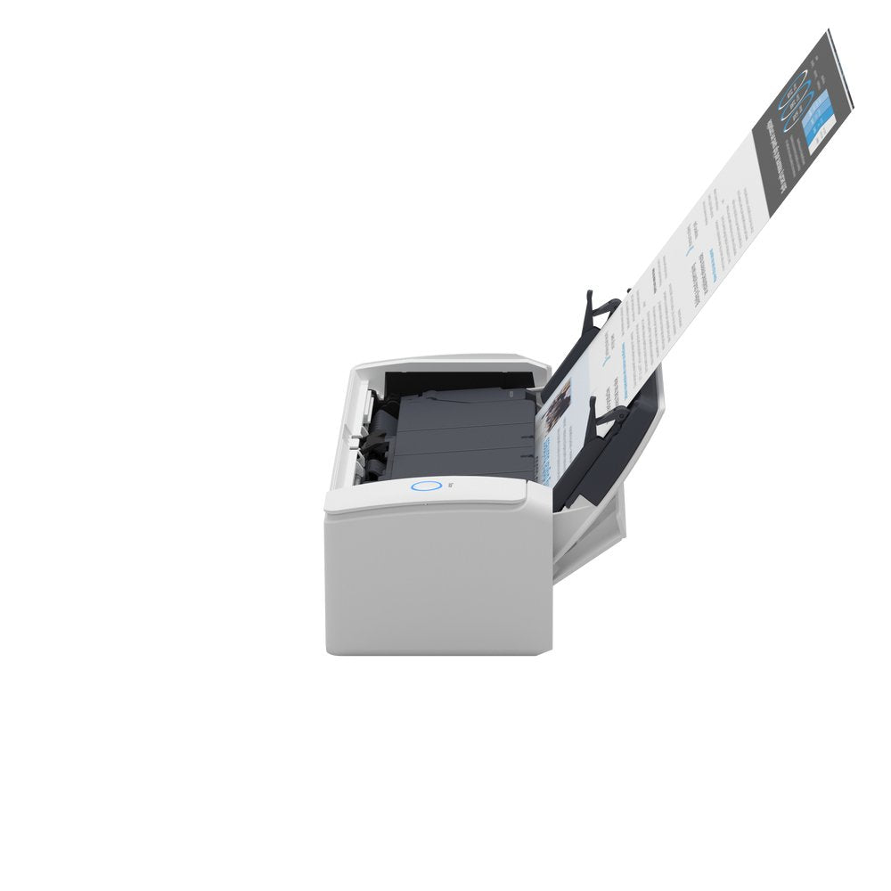 EAN 4939761312533 - Ricoh ScanSnap iX1300 Escáner con alimentador automático de documentos (ADF) 600 x 600 DPI A4 Blanco imagen 16
