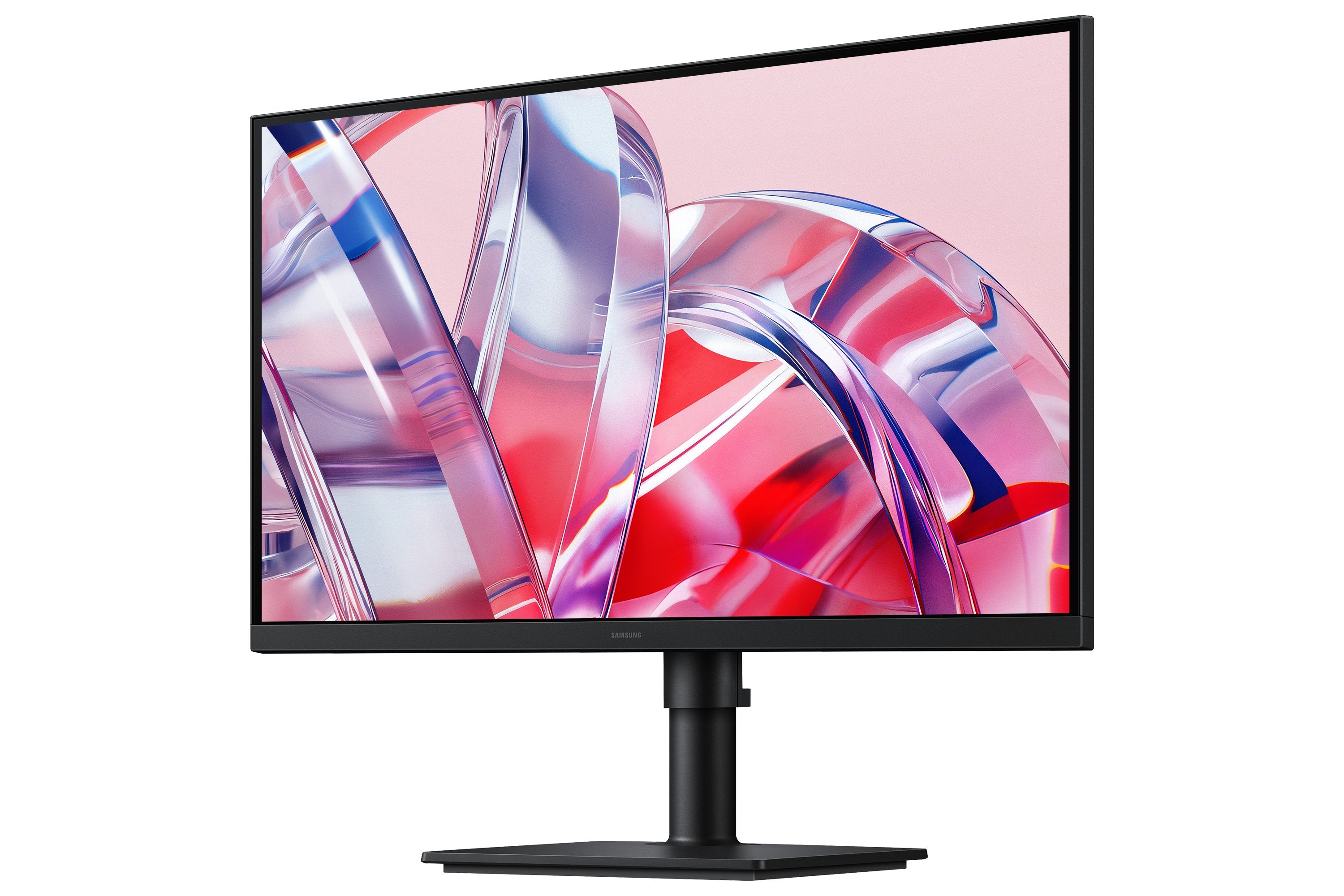 EAN 8806099141912 - Samsung S80H pantalla para PC 68,6 cm (27") 3840 x 2160 Pixeles 4K Ultra HD LCD Negro imagen 3