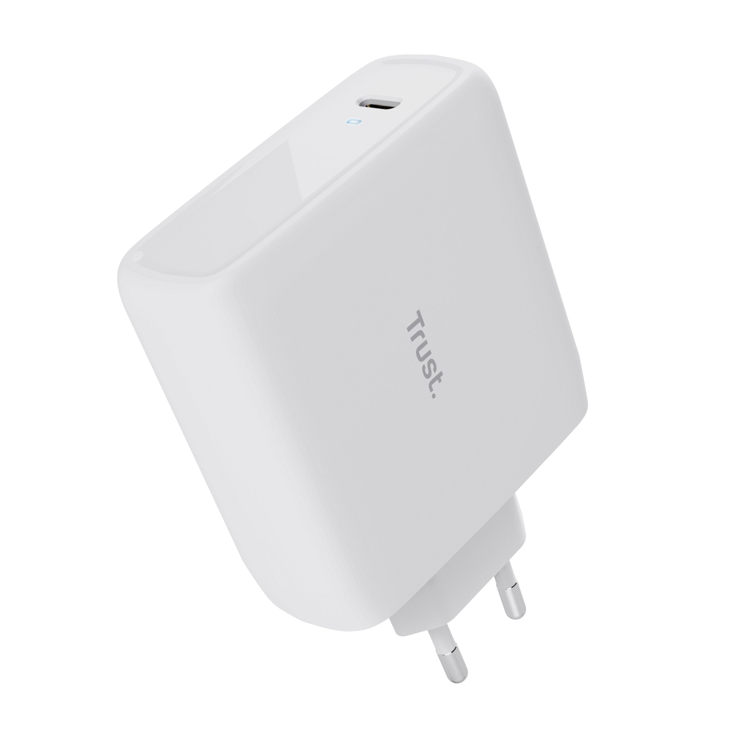 EAN 8713439251401 - Trust Maxo Universal Blanco Corriente alterna Interior imagen 2