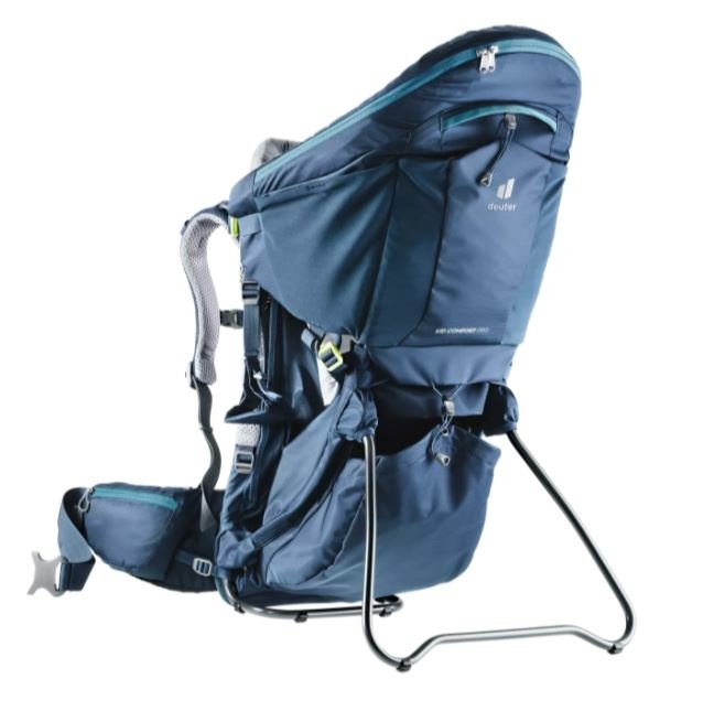Nosidlo Turystyczne Deuter Kid Comfort Pro Midnight