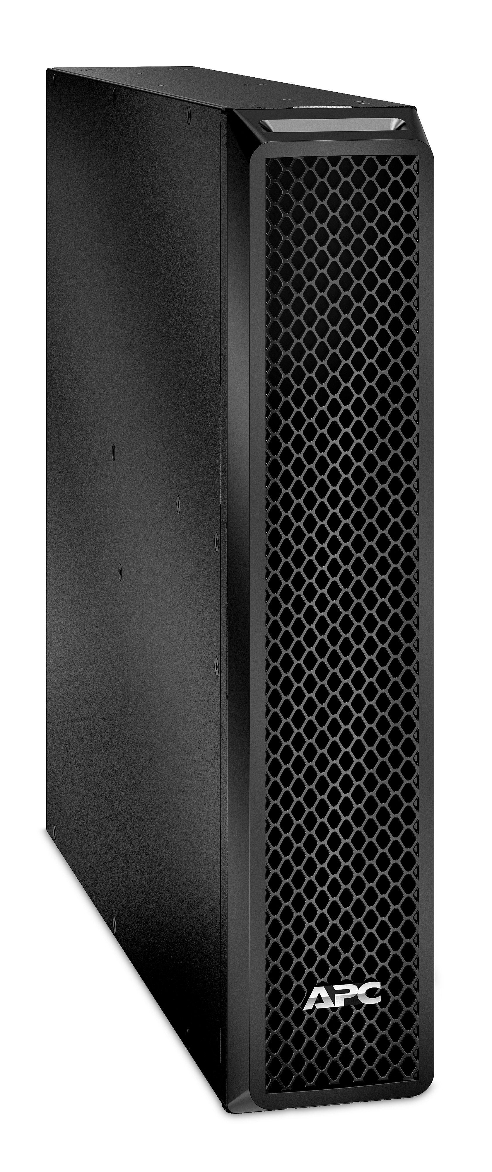 EAN 0731304330141 - APC SRT48BP sistema de alimentación ininterrumpida (UPS) 1,5 kVA imagen 1