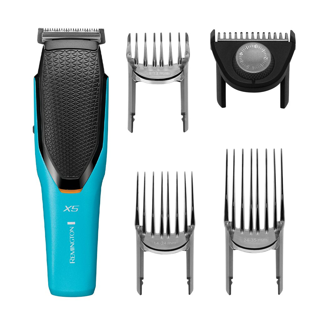 Cortapelo Remington Power X Series X5 Hc5000