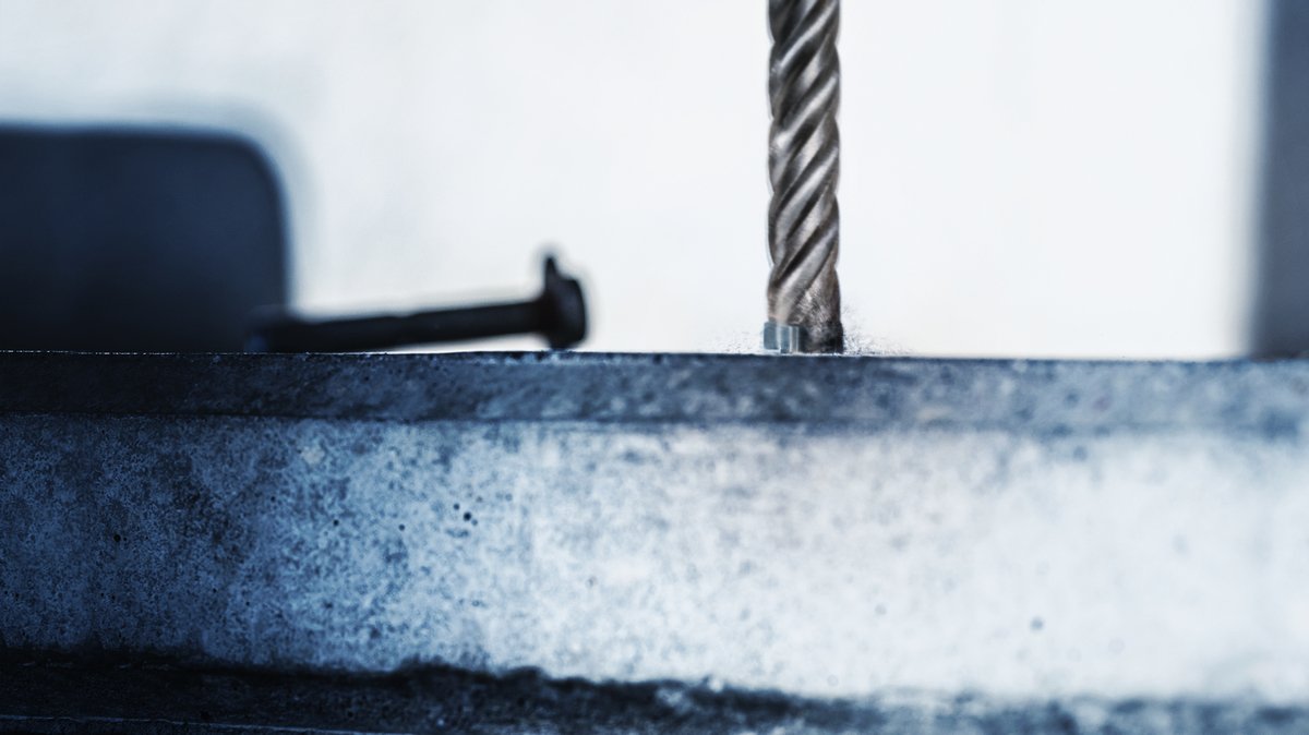 EAN 4059952531632 - Bosch SDS plus-7X 1 pieza(s) imagen 2