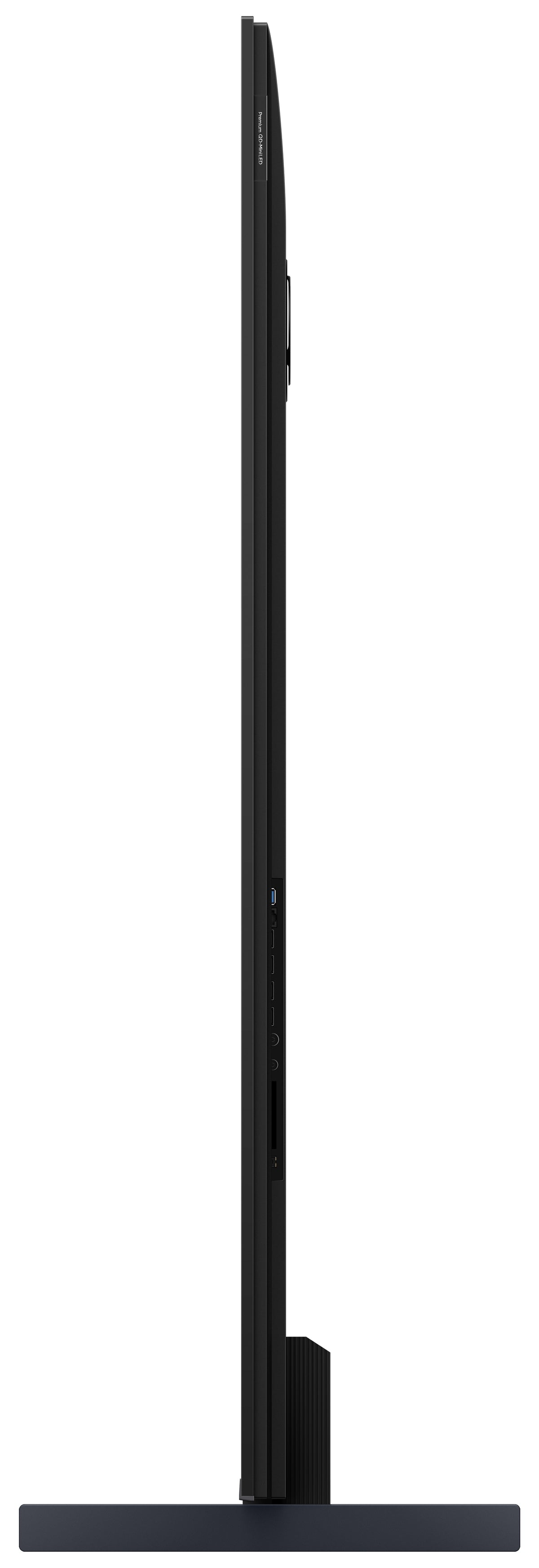 EAN 5901292530167 - TCL P8L 98P8L Televisor 2,49 m (98") 4K Ultra HD Smart TV Wifi Negro 1000 cd / m² imagen 7