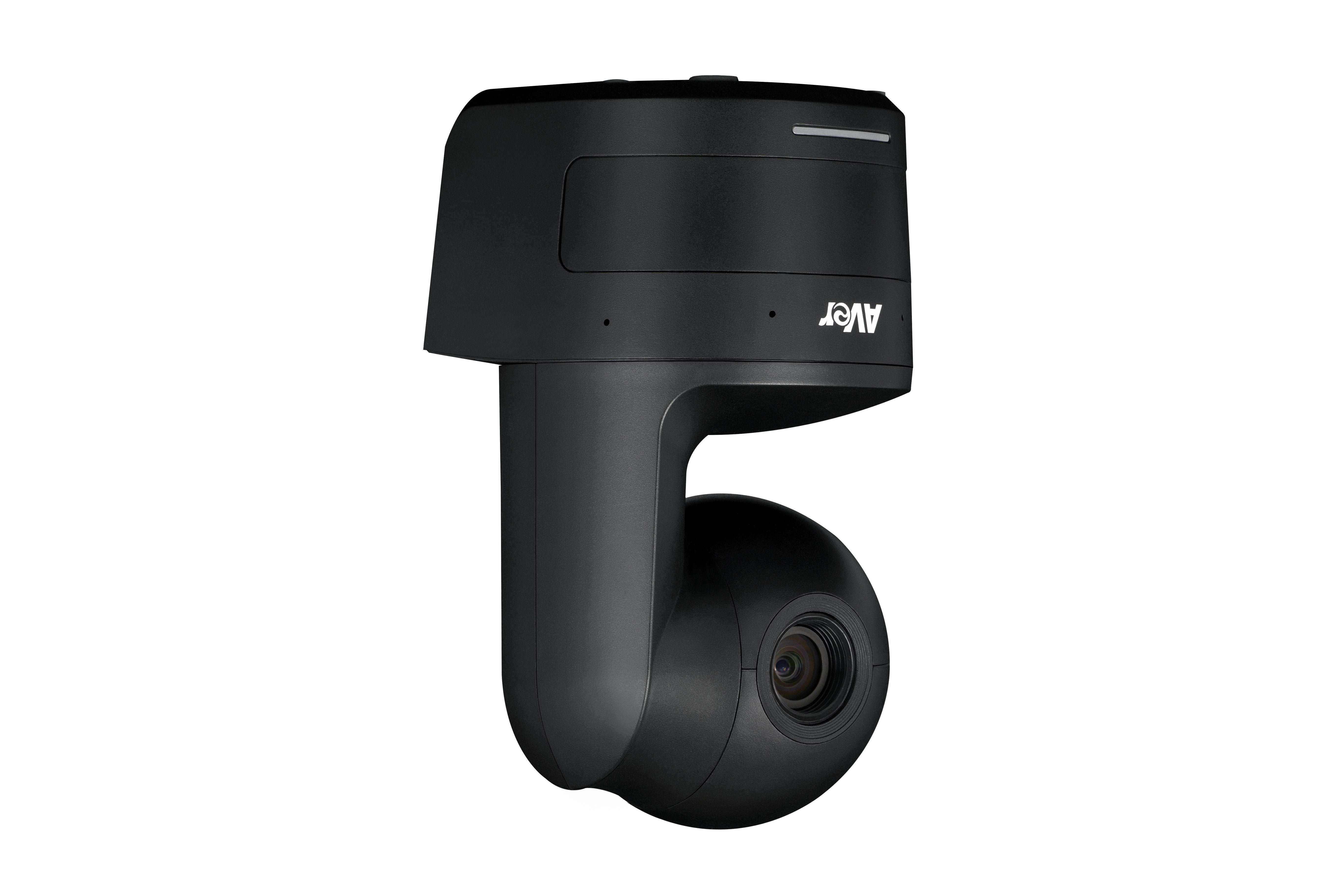 EAN 4719552127016 - AVer DL10 2 MP Negro 1920 x 1080 Pixeles 60 pps CMOS 25,4 / 2,8 mm (1 / 2.8") imagen 6