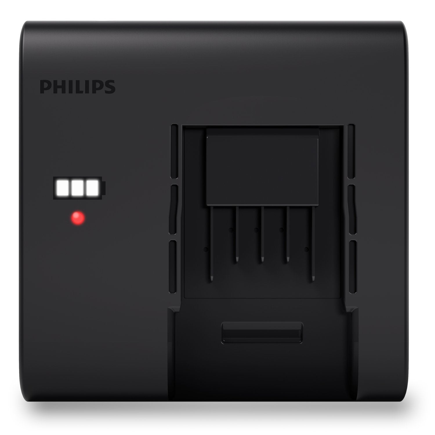 Vacuum Acc Battery & Charger/Xv1797/01 Philips