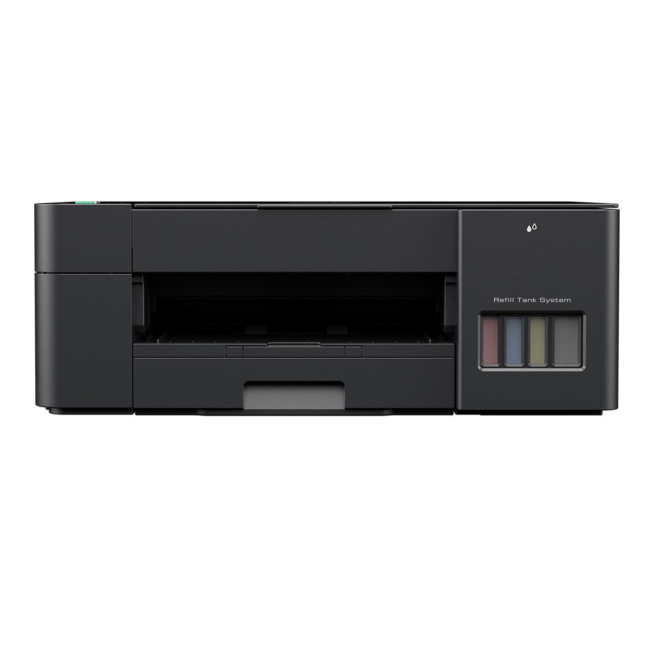EAN 4977766807173 - Brother DCP-T420W impresora multifunción Inyección de tinta A4 6000 x 1200 DPI 16 ppm Wifi imagen 1