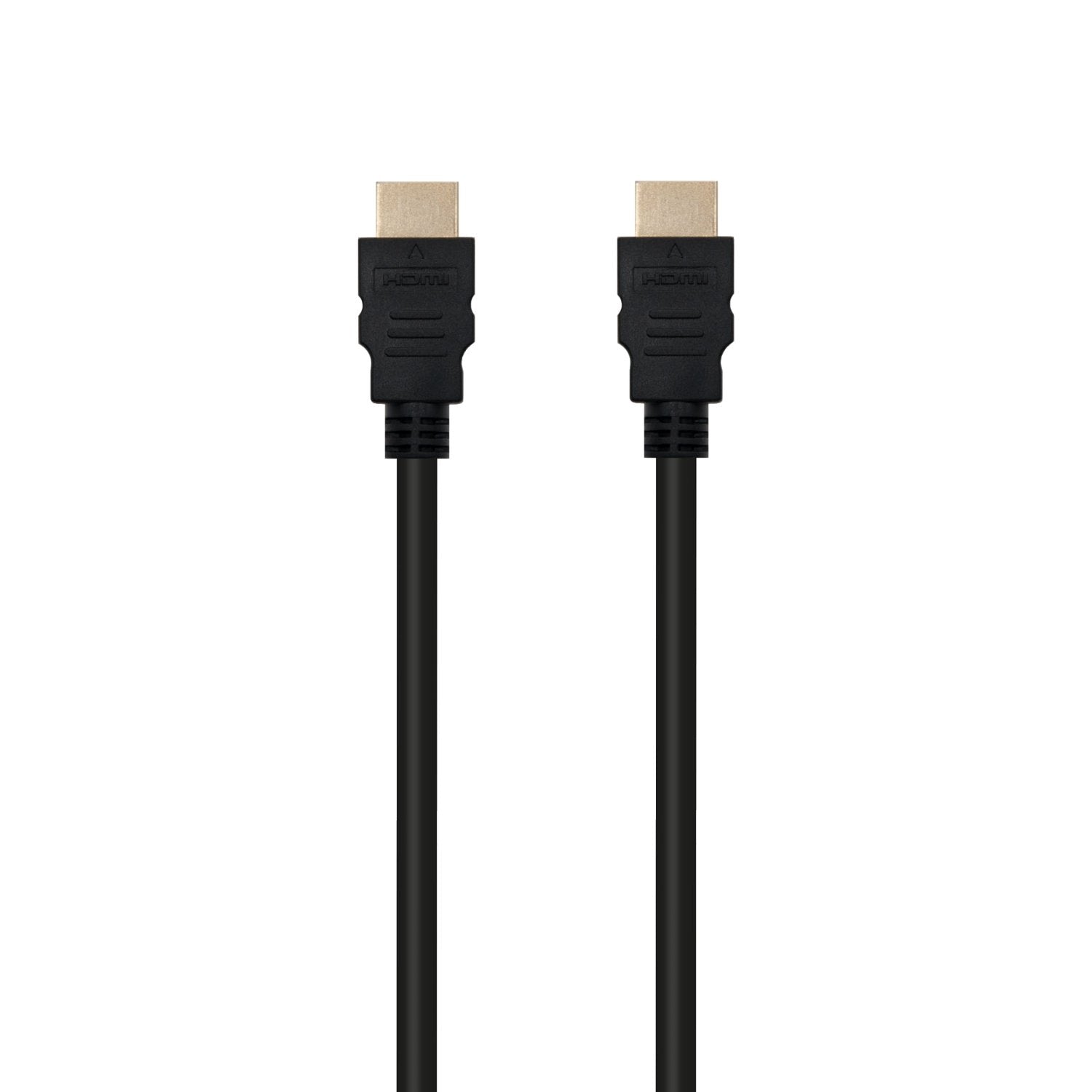Cable Ewent Hdmi A/M - Hdmi A/M V2.0 1.8m Alta Velocidad 4k Negro