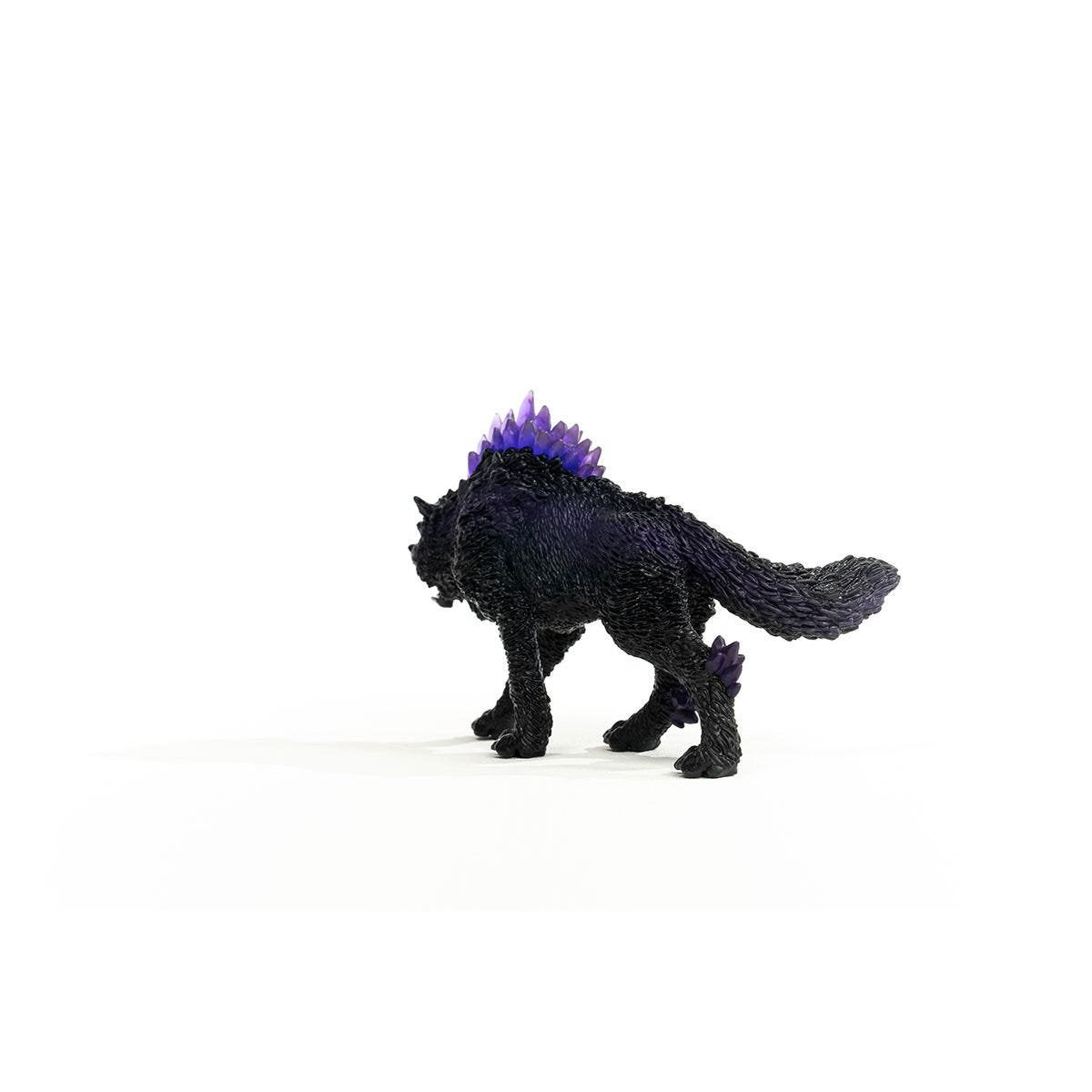 Schleich Eldrador Peón De Lobo Huargo 42554
