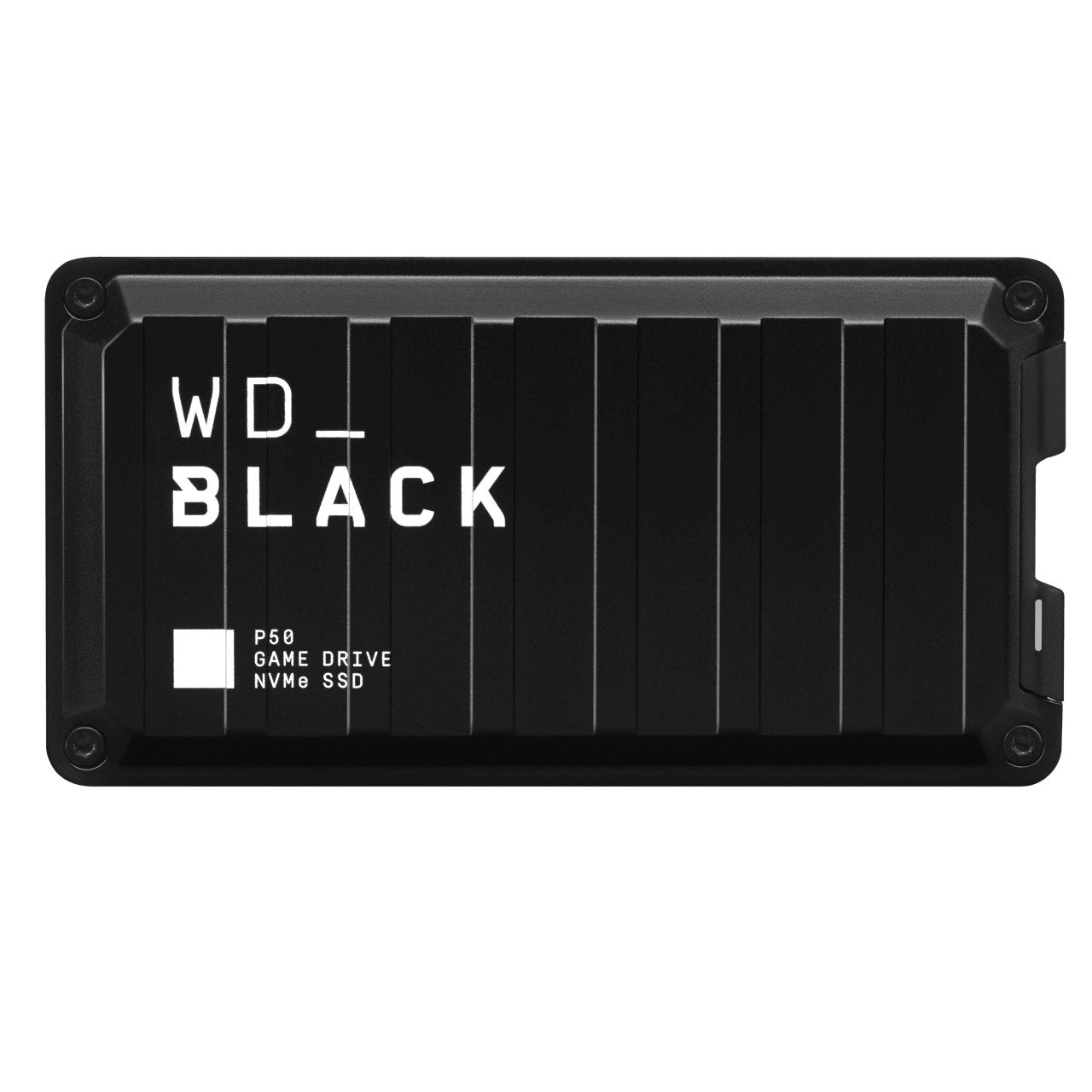EAN 0619659184780 - Western Digital P50 4 TB USB Tipo C 3.2 Gen 2 (3.1 Gen 2) Negro imagen 1