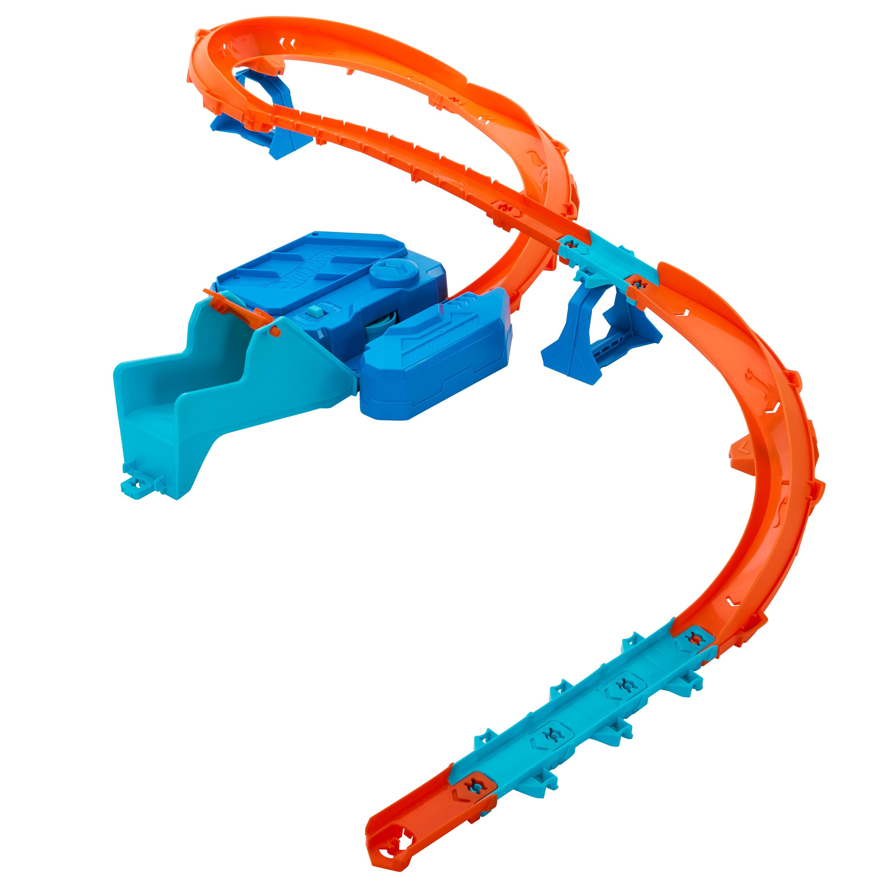 EAN 0194735280018 - Hot Wheels Track Builder JDB49 vehículo de juguete imagen 8