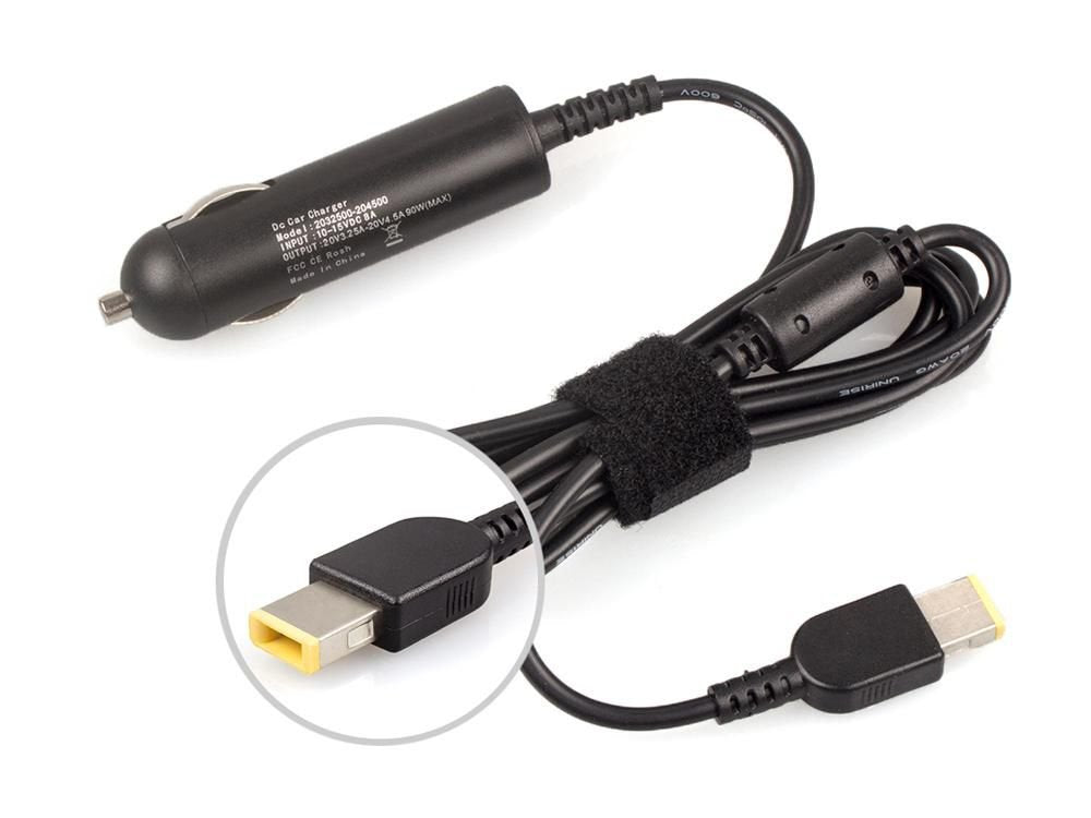 Coreparts Mspt2042c Adaptador E Inversor De Corriente Interior 90 W Negro