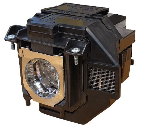 Projector Lamp Obh For Epson 210 Watt