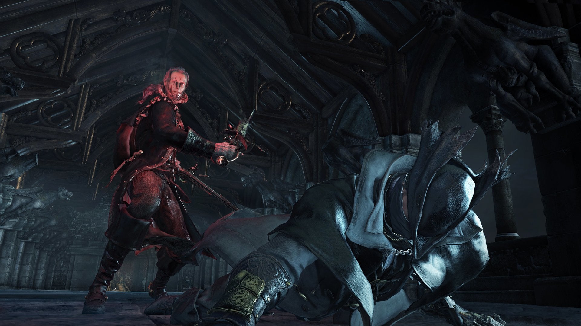 EAN 0711719436775 - Sony Bloodborne, Playstation 4 Estándar Inglés, Italiano imagen 6