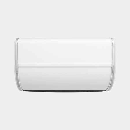 EAN 8710755306044 - Brabantia 306044 panera Rectangular Blanco imagen 5