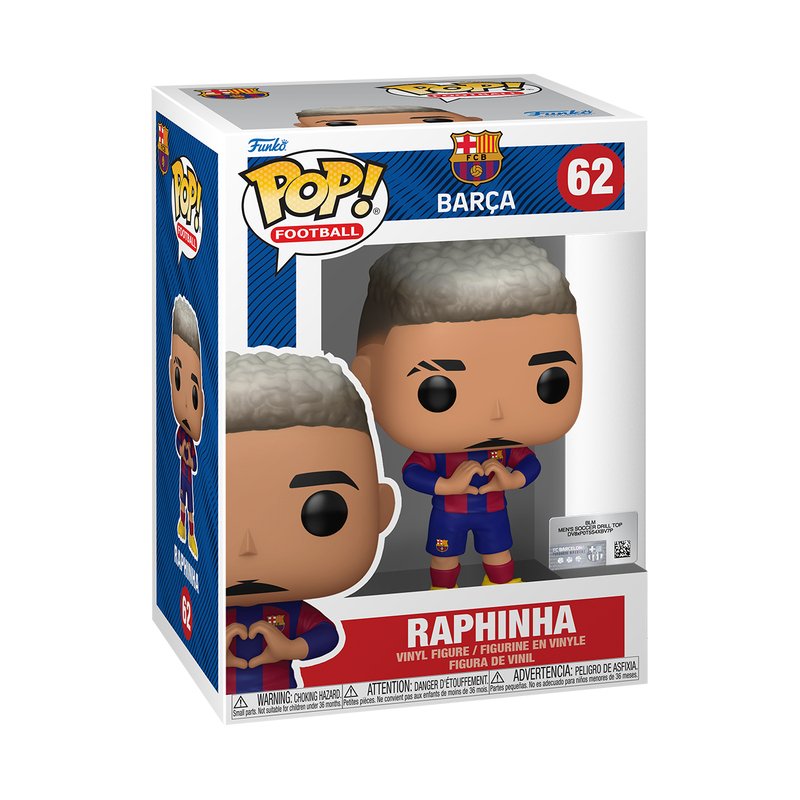 EAN 889698722346 - FUNKO POP! 72234 figura de acción y colleccionable imagen 2