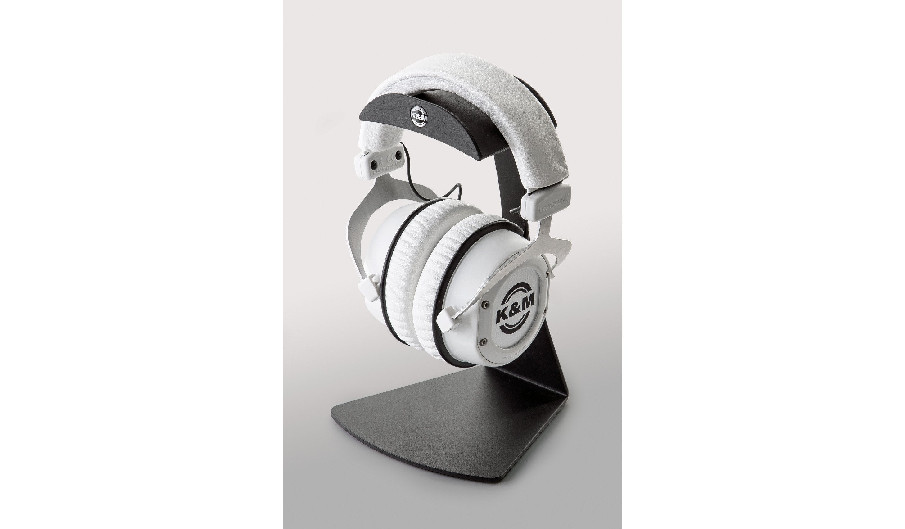 EAN 4016842102556 - König & Meyer 16075 Auriculares Negro imagen 3