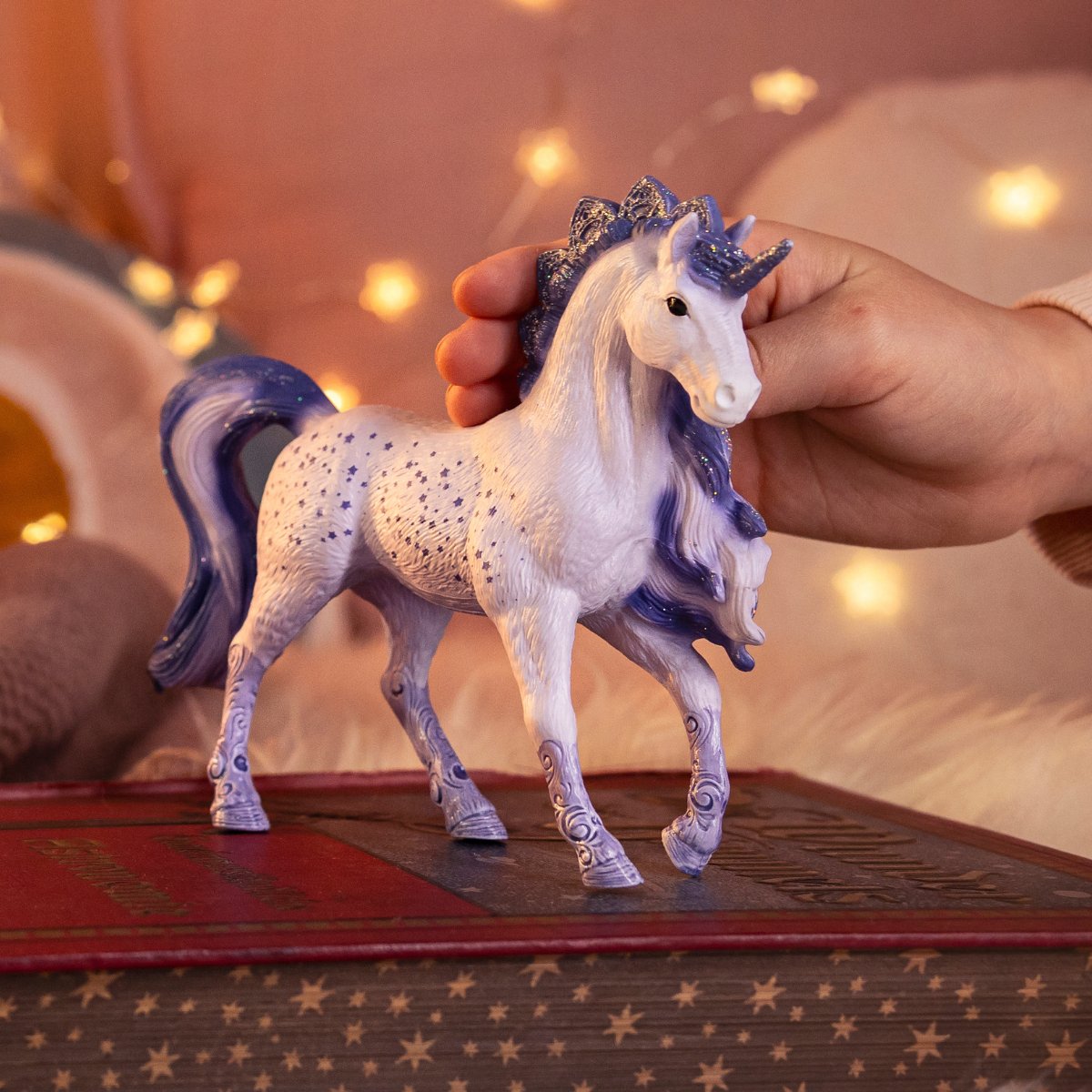 EAN 4069111070155 - schleich 70858 figura de juguete para niños imagen 2