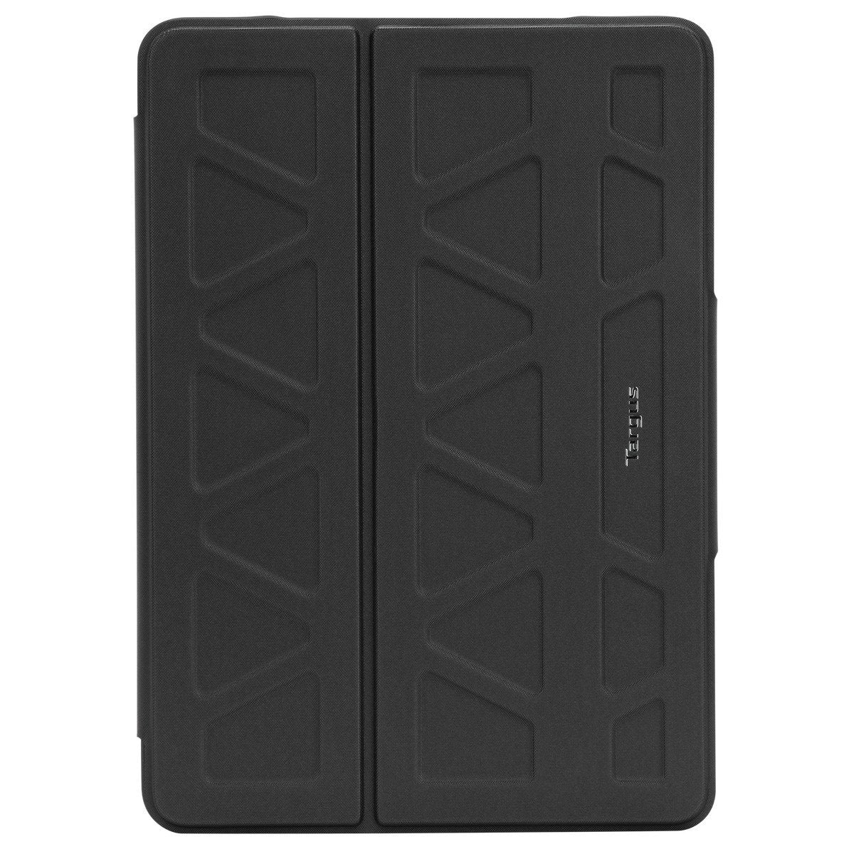 Targus Protek Case For Ipad 7th Gen 10.2" Ipad Air 10.5" And Ipad Pro 10.5" Black