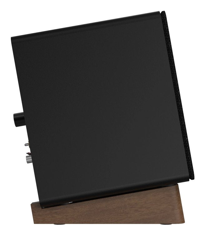 Onkyo Creator Gx-10db Negro Altavoces De Estantería (Monitores Activos De Escritorio)