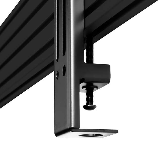 System X - Extra-Large Flat Screen Wall Mount (Vesa 1600