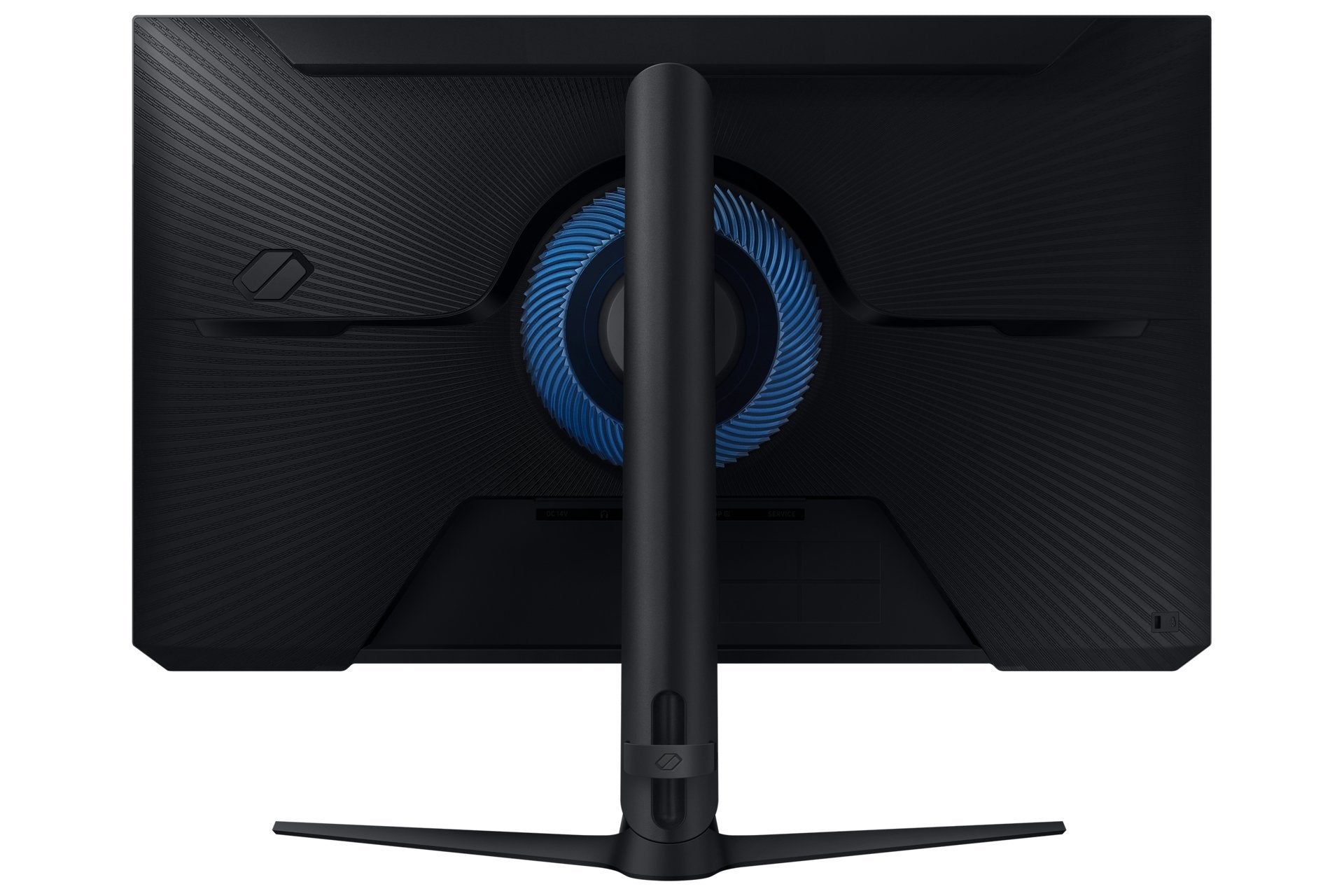 EAN 8806095541778 - Samsung S27DG300EU pantalla para PC 68,6 cm (27") 1920 x 1080 Pixeles Full HD LCD Negro imagen 2