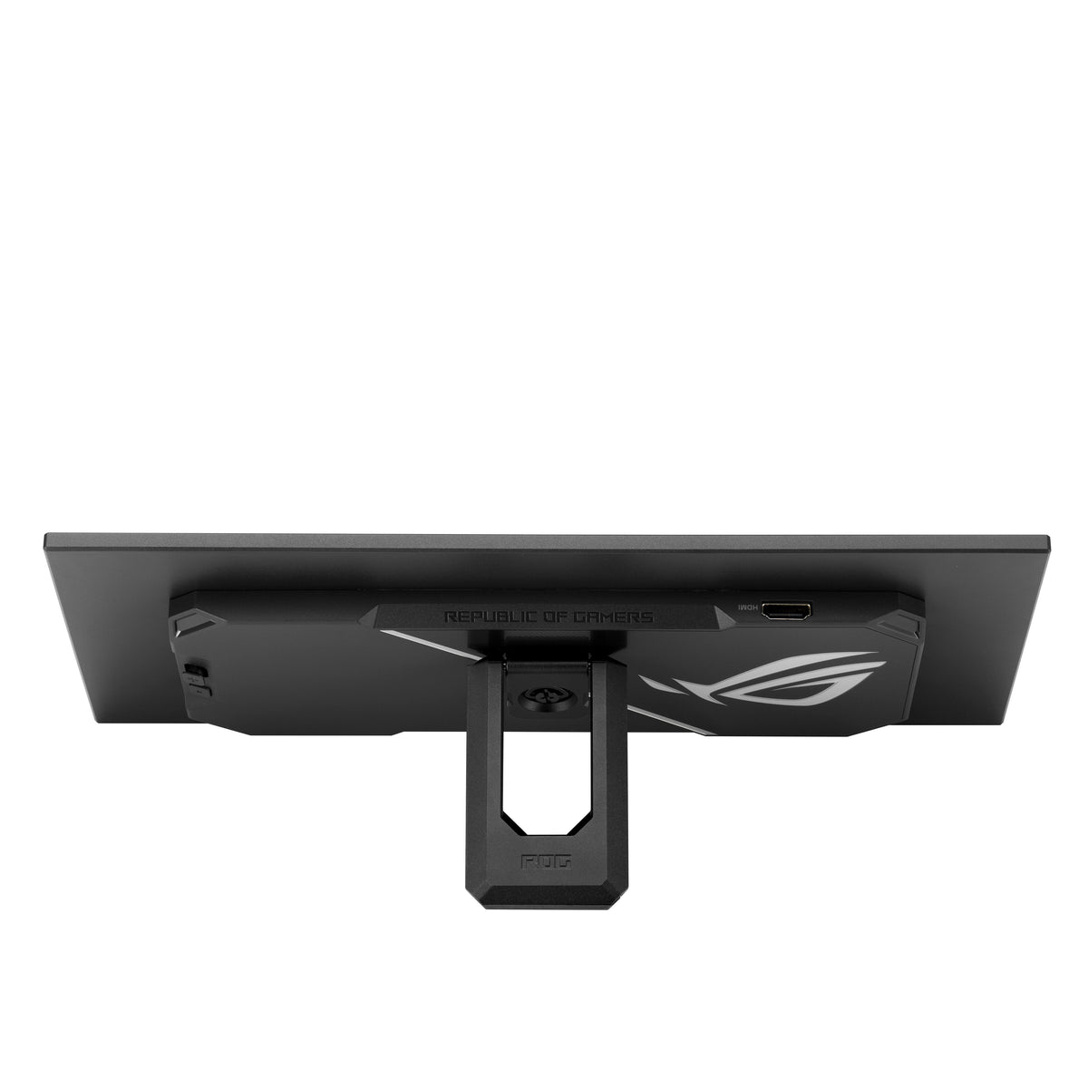 Asus Rog Mrix Xg129c Touchscreen 31.2cm 24:9 Hdmi
