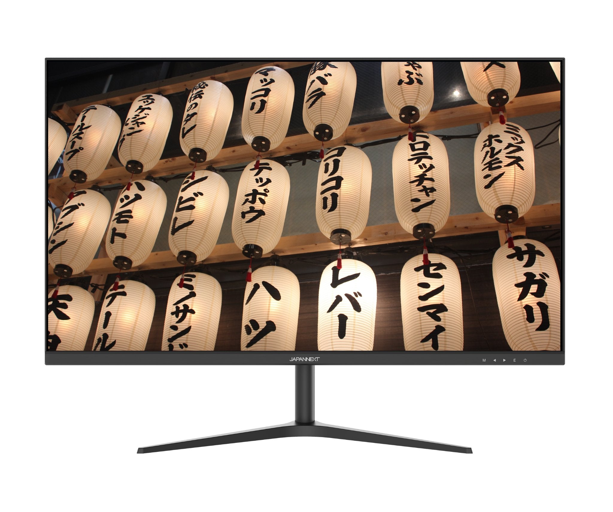 EAN 4589511172759 - JAPANNEXT JN-IPS27WQHDR-C65W pantalla para PC 68,6 cm (27") 2560 x 1440 Pixeles Wide Quad HD LCD Negro imagen 2