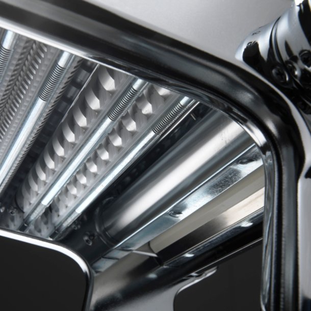 Marcato Ampia 150 Máquina Manual Para Elaborar Pasta Fresca