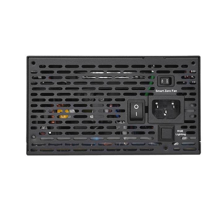 EAN 0841163002551 - Thermaltake Toughpower Grand RGB 650W Gold (RGB Sync Edition) unidad de fuente de alimentación 24-pin ATX imagen 8