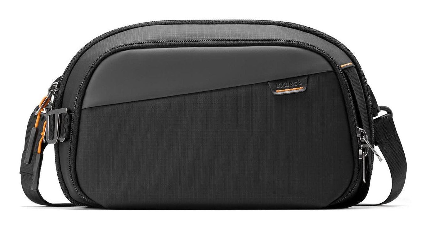 Inateck Cabletasche Negro 27cm * 15,8cm * 11cm