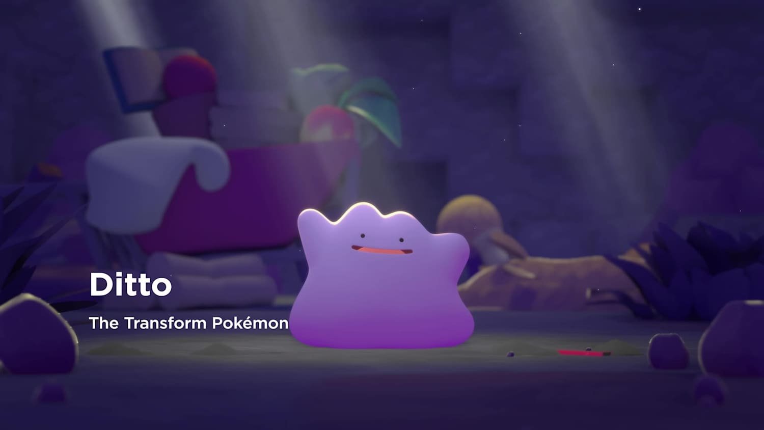 Juego Nintendo Pokémon Pokopia 10016194